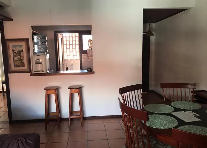 Condominio Vila Aurora
