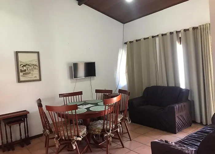 Condominio Vila Aurora