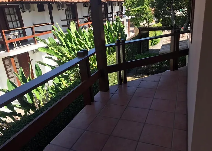 Condominio Vila Aurora