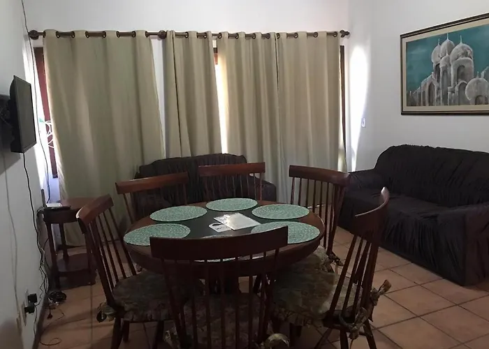 Condominio Vila Aurora