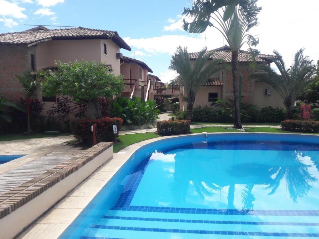 Aurora Apartment Porto Seguro